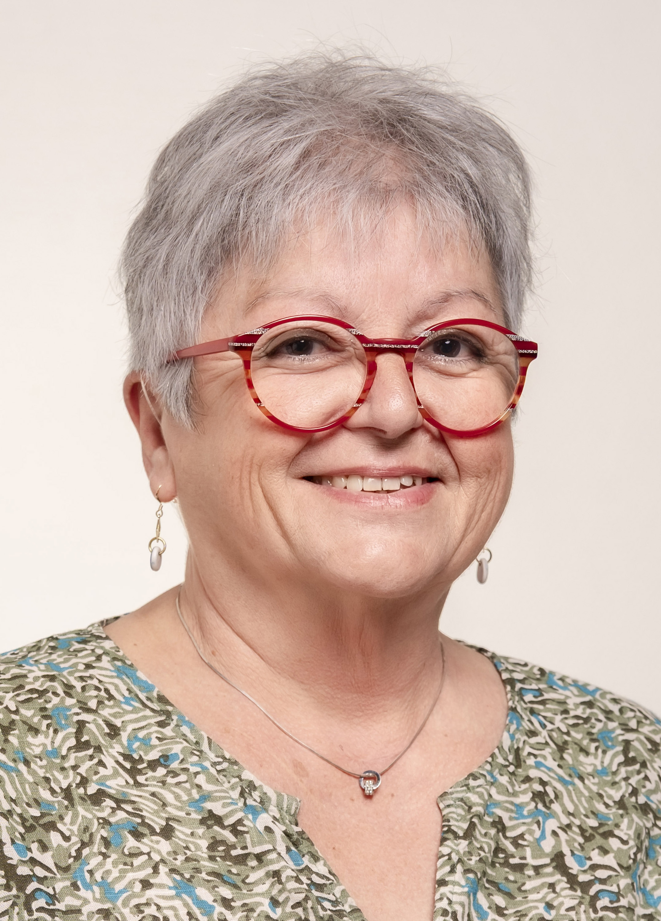 Annie MACKE
