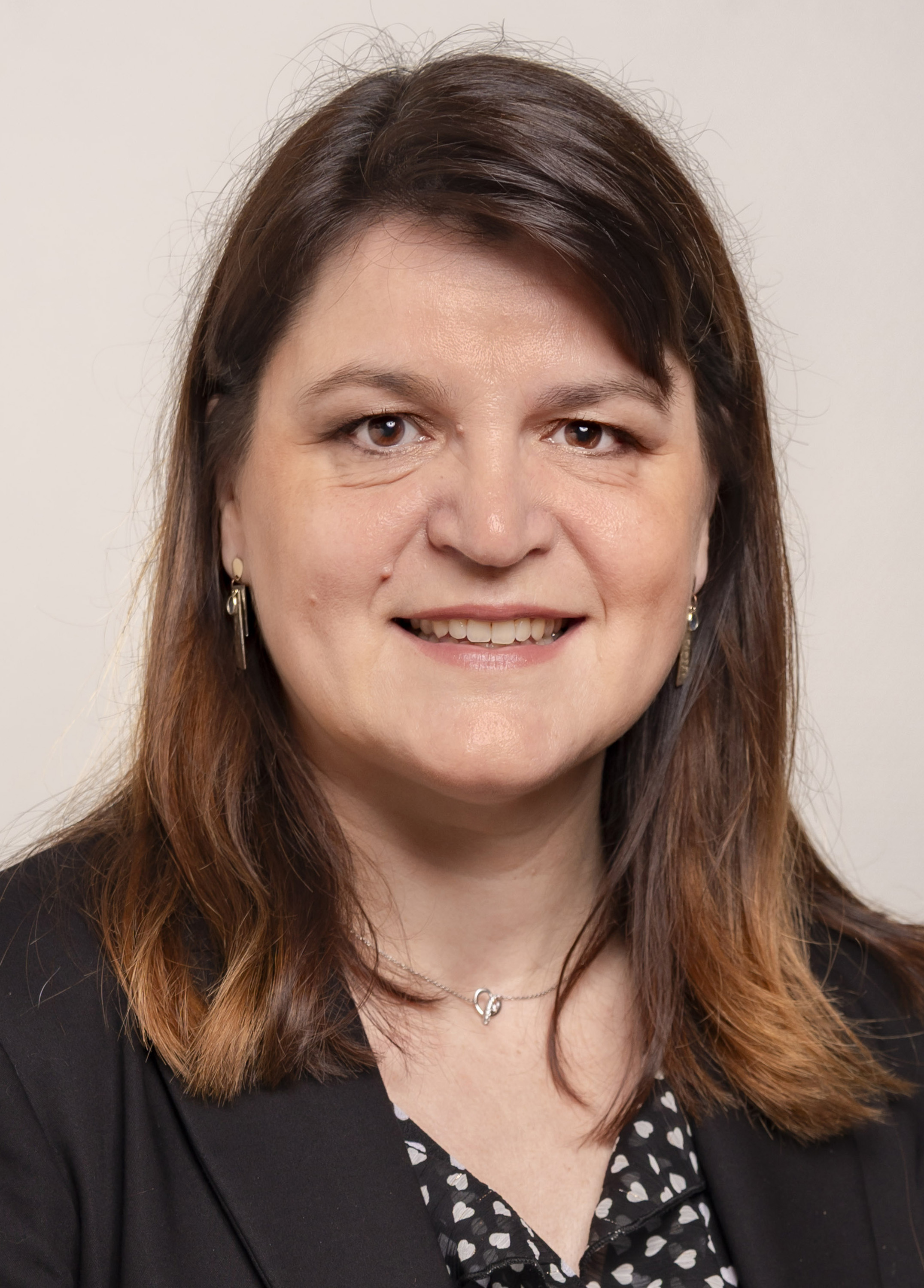 Aurore FARENEAU FOURNIER
