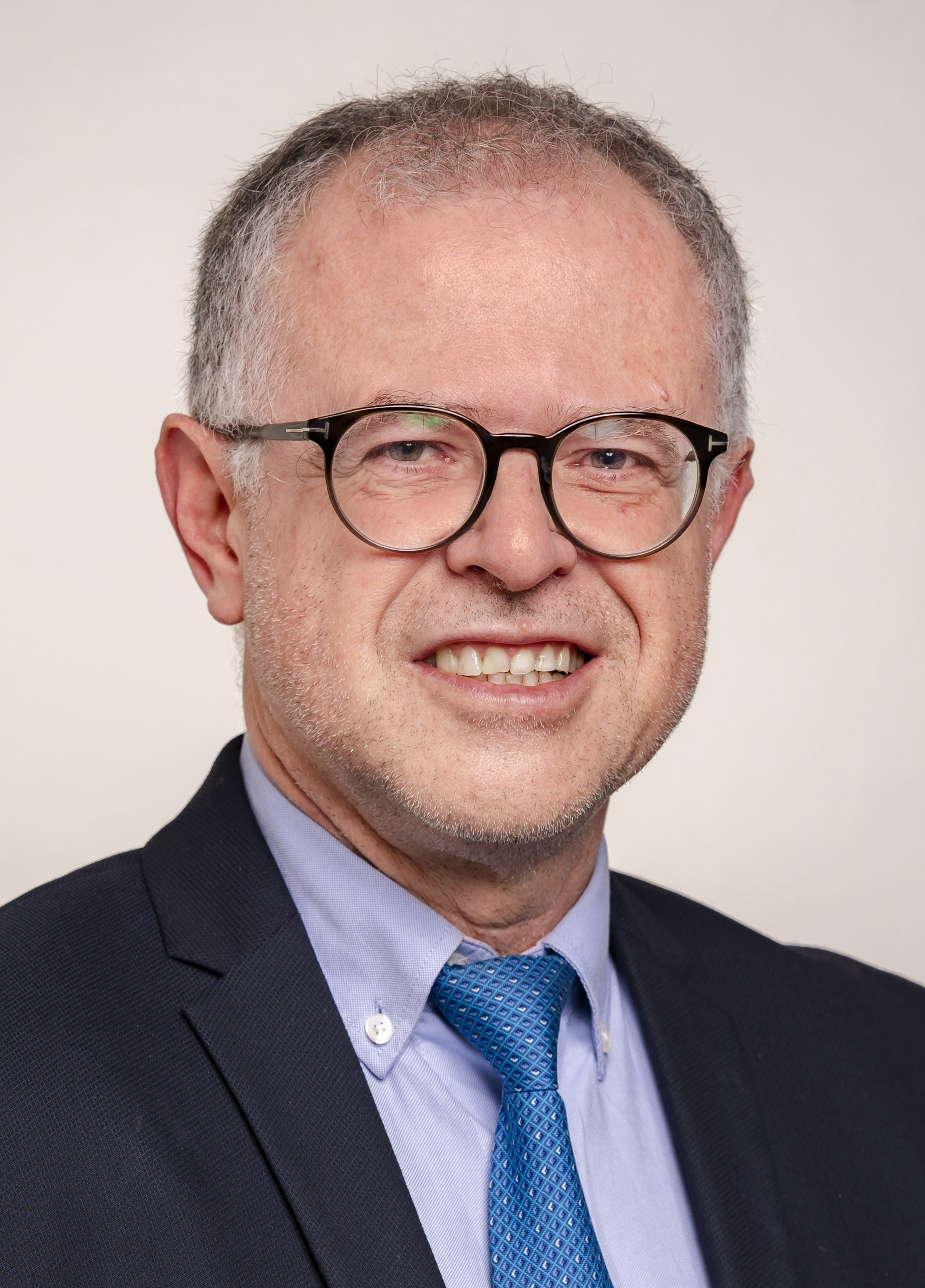 Bruno LECLERCQ