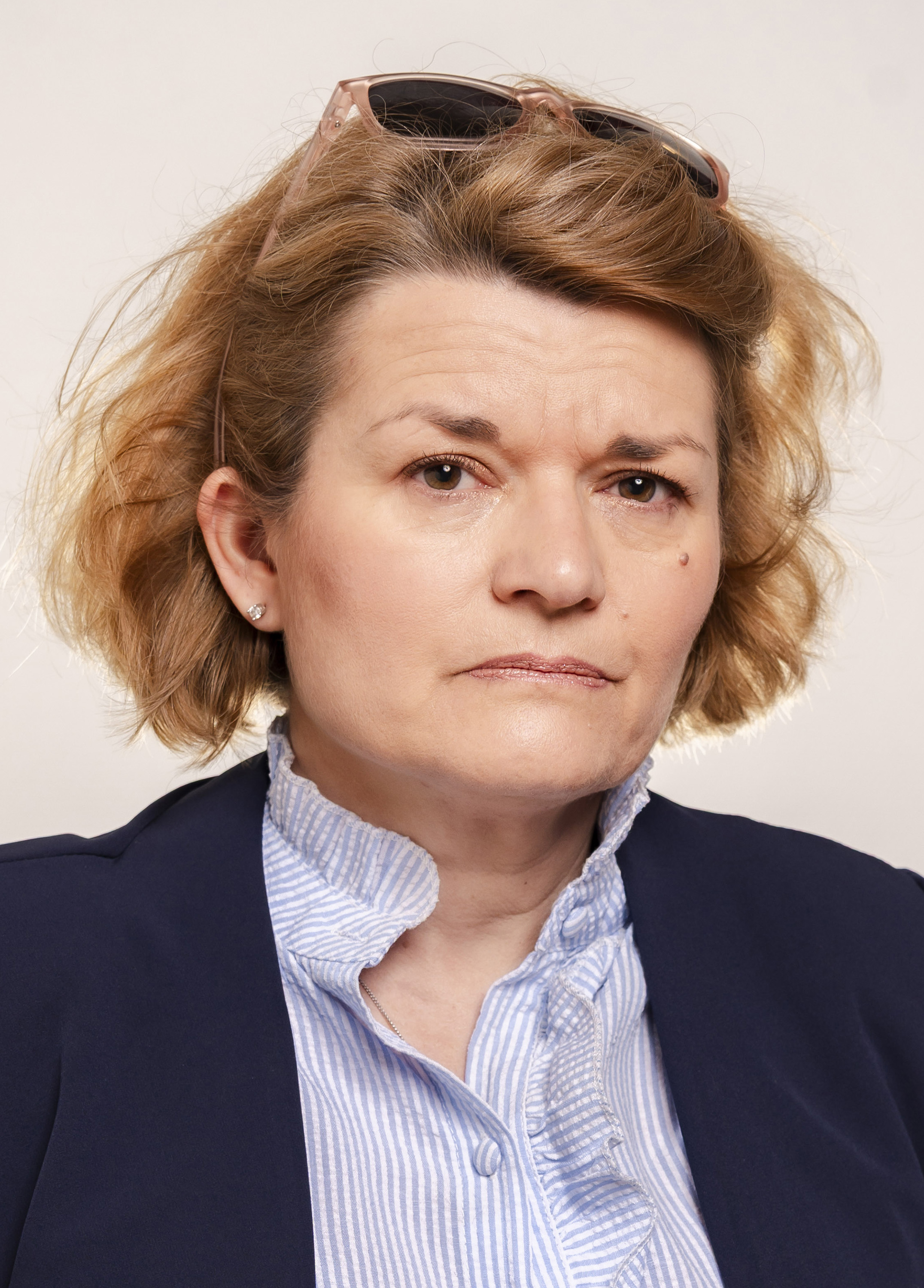 Céline PLATEEL THUIN