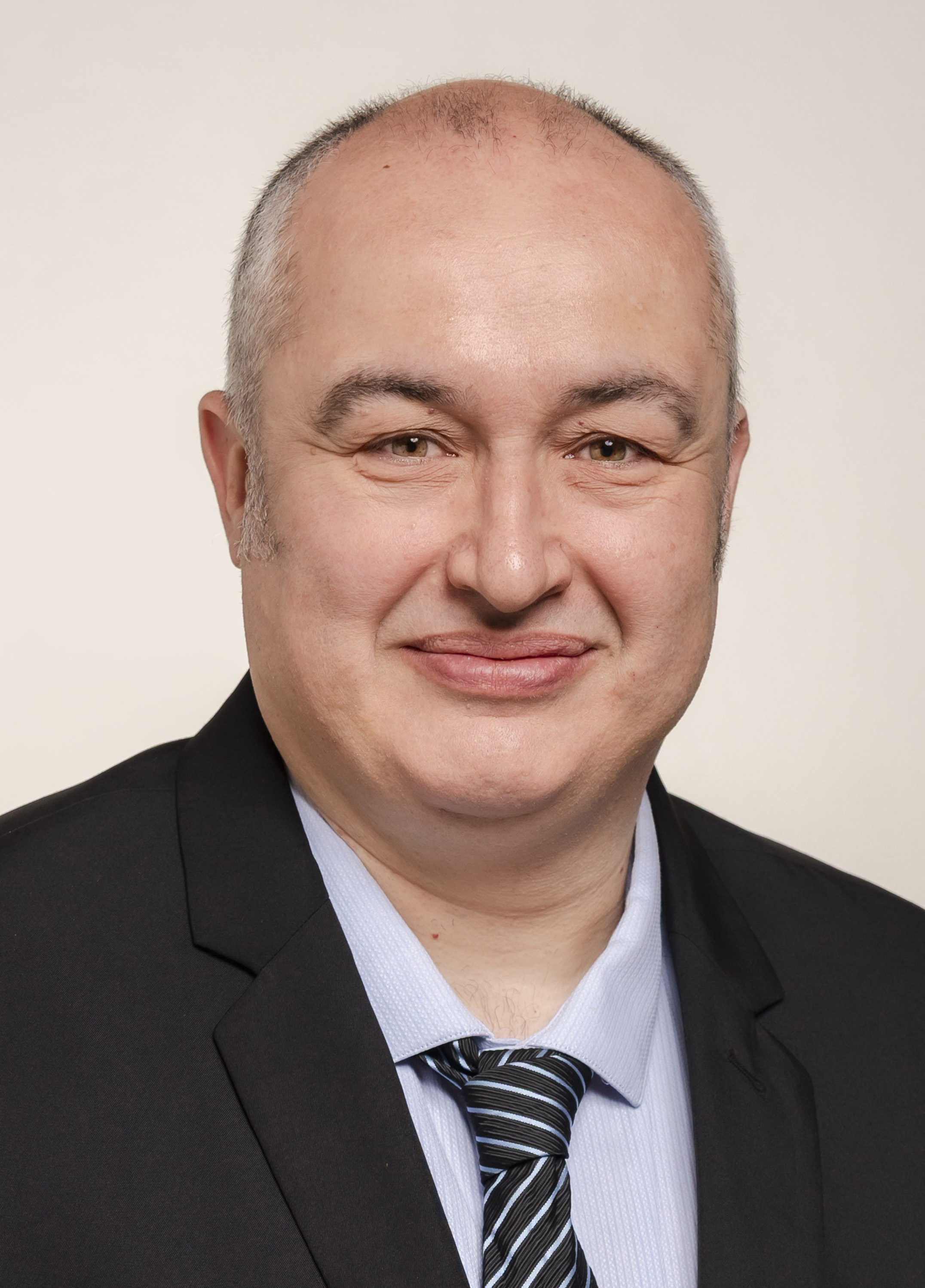 David CALONNE