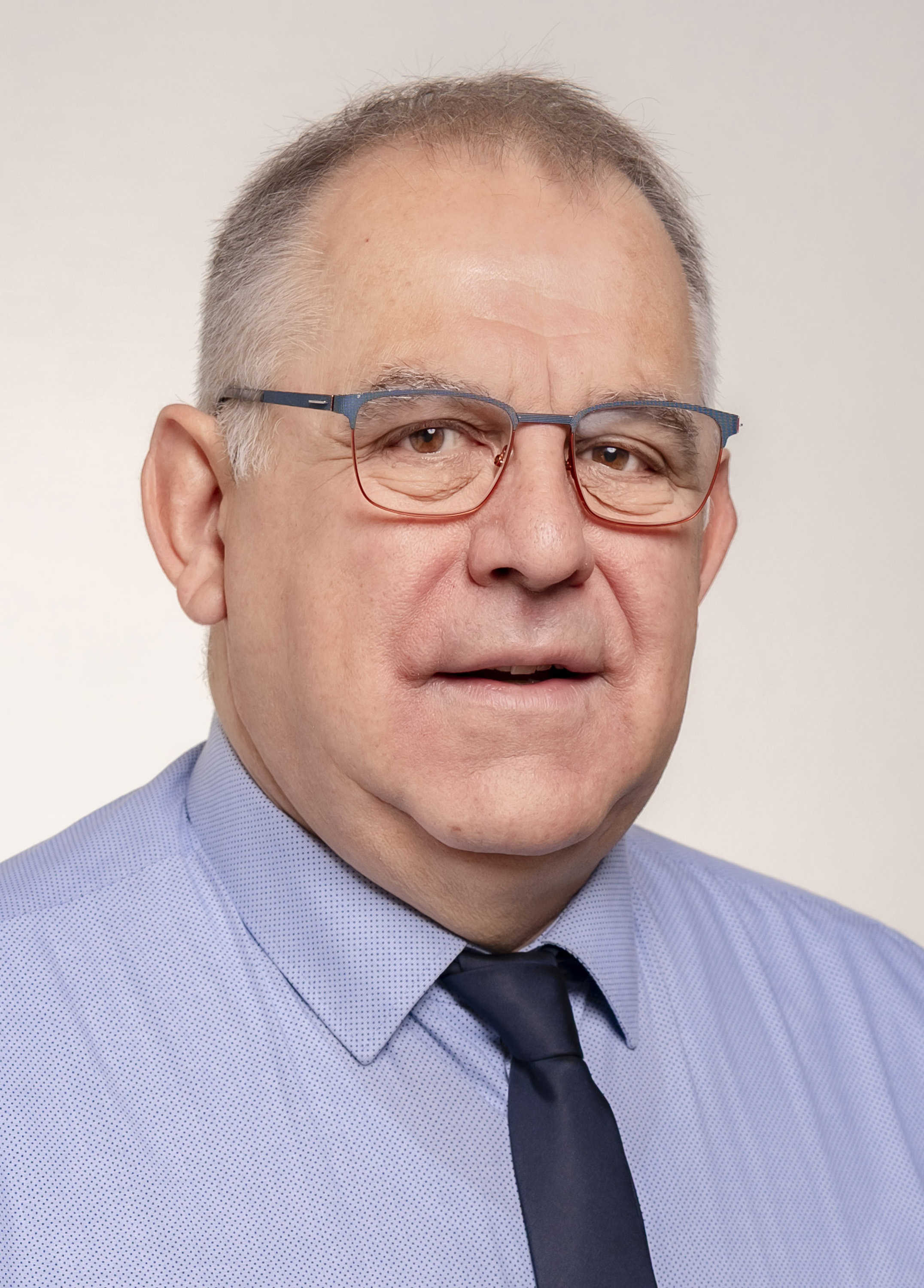 Eric LANTOINE
