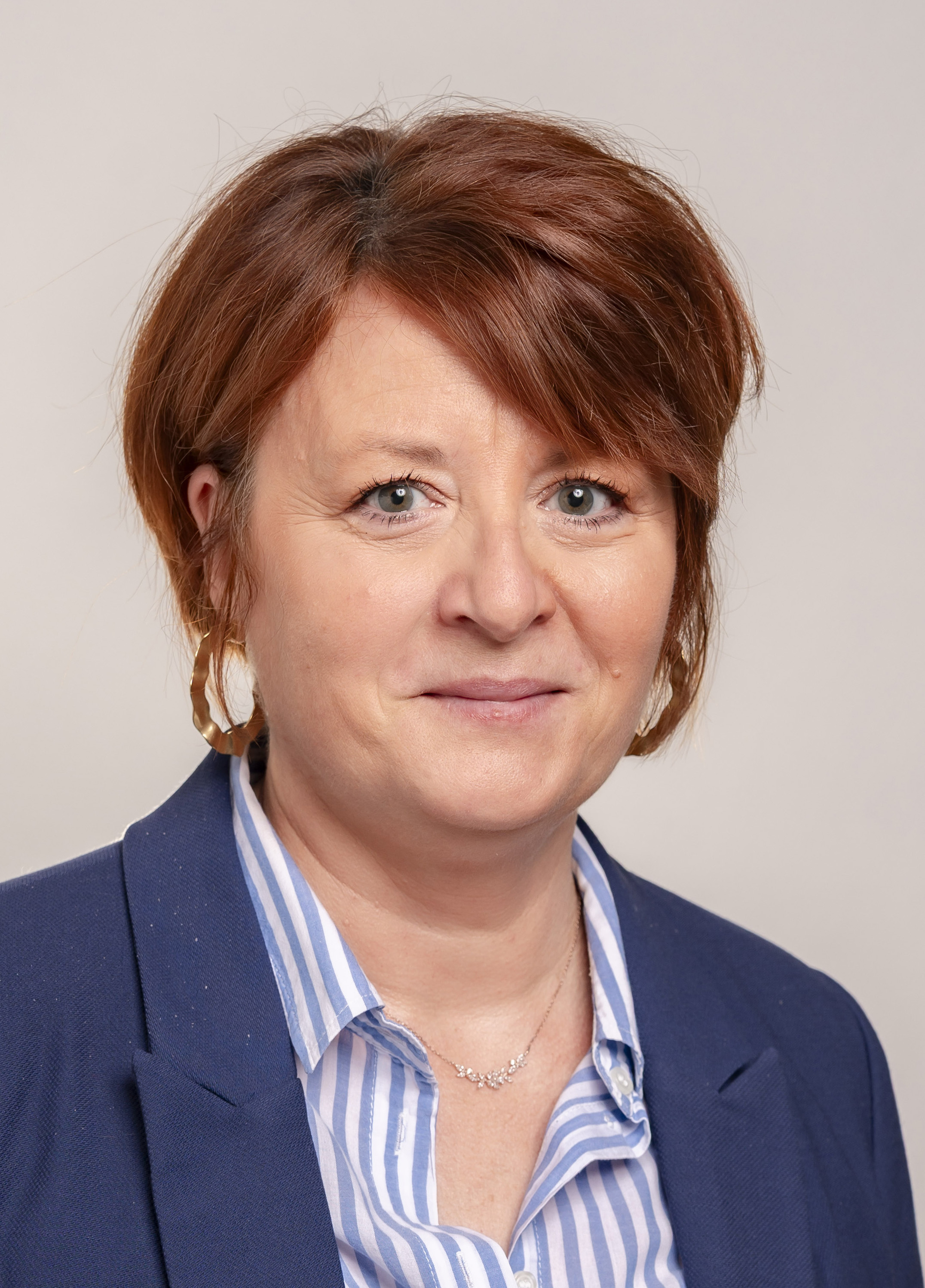 Estelle BOUTE