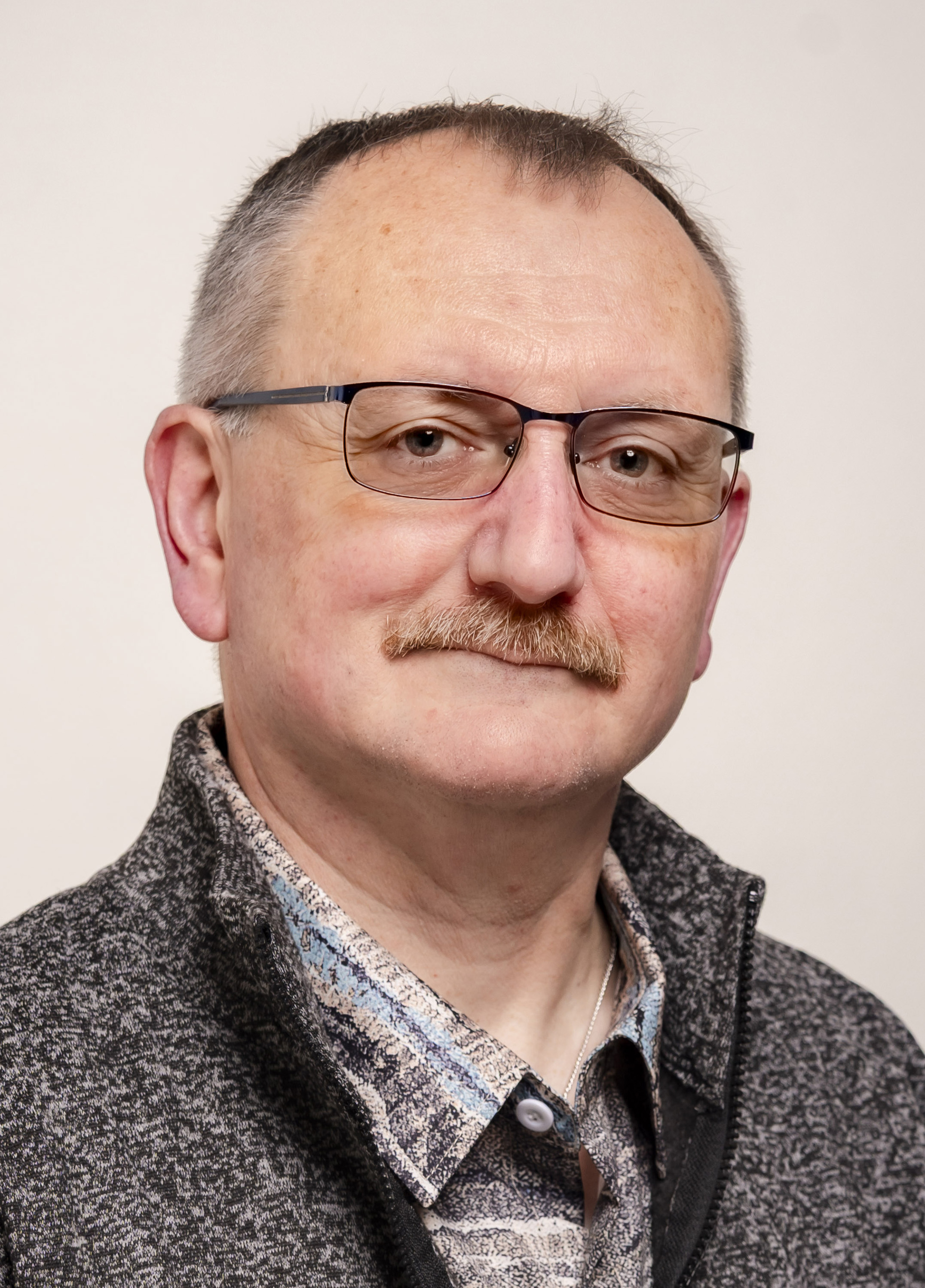 Fréderic BROUTIN