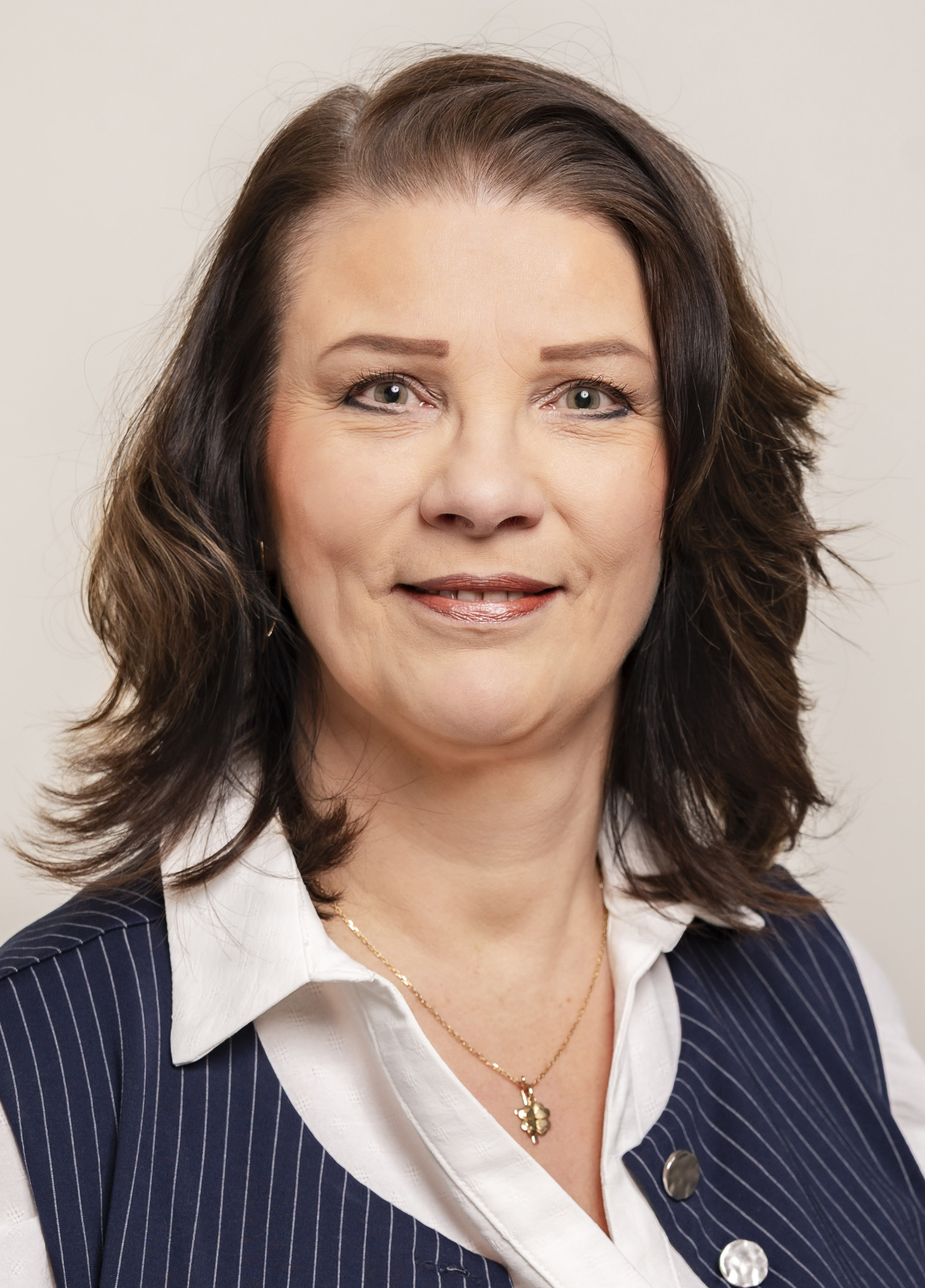 Frédérique VISTE