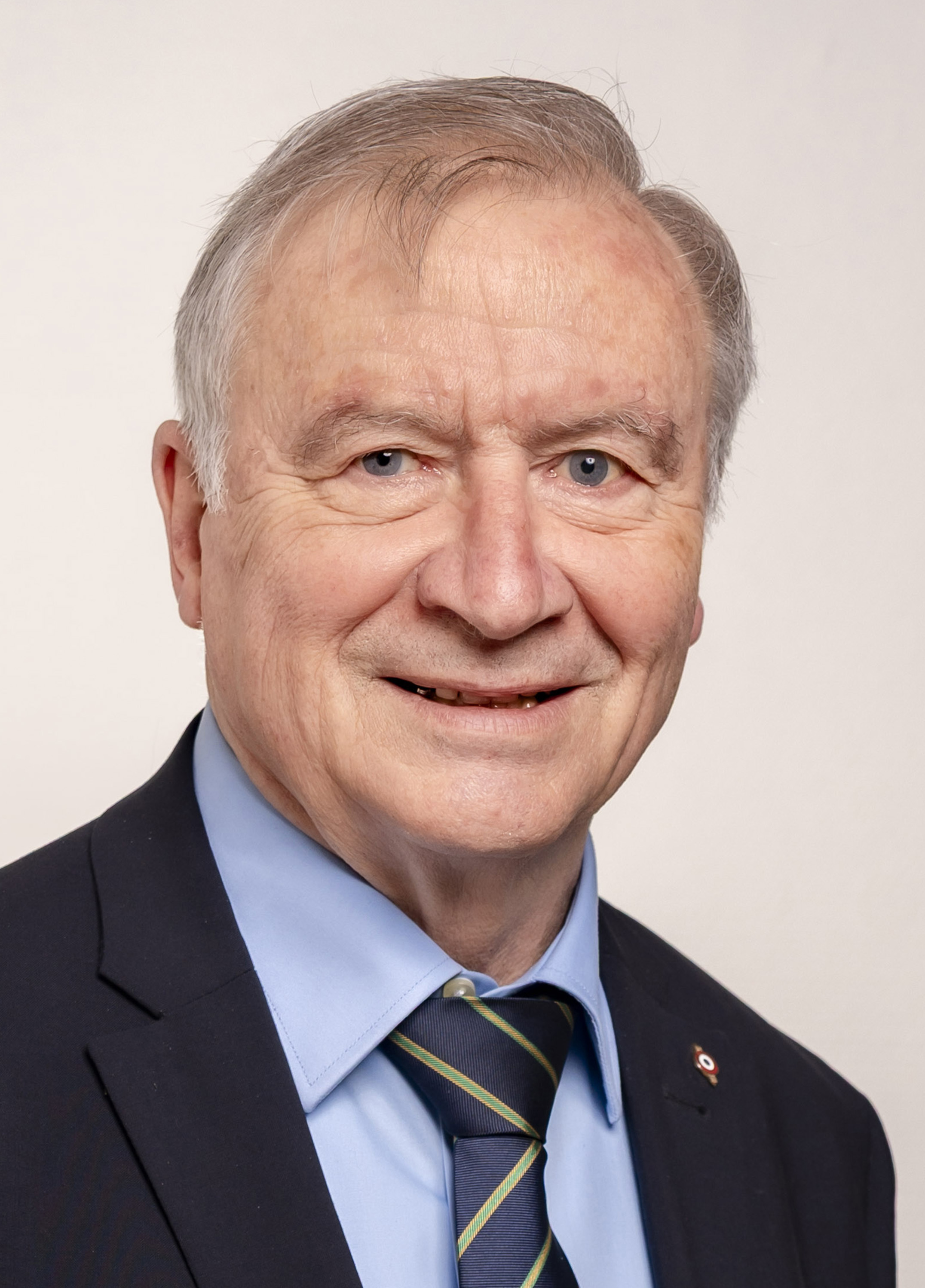 Joël BOUTE