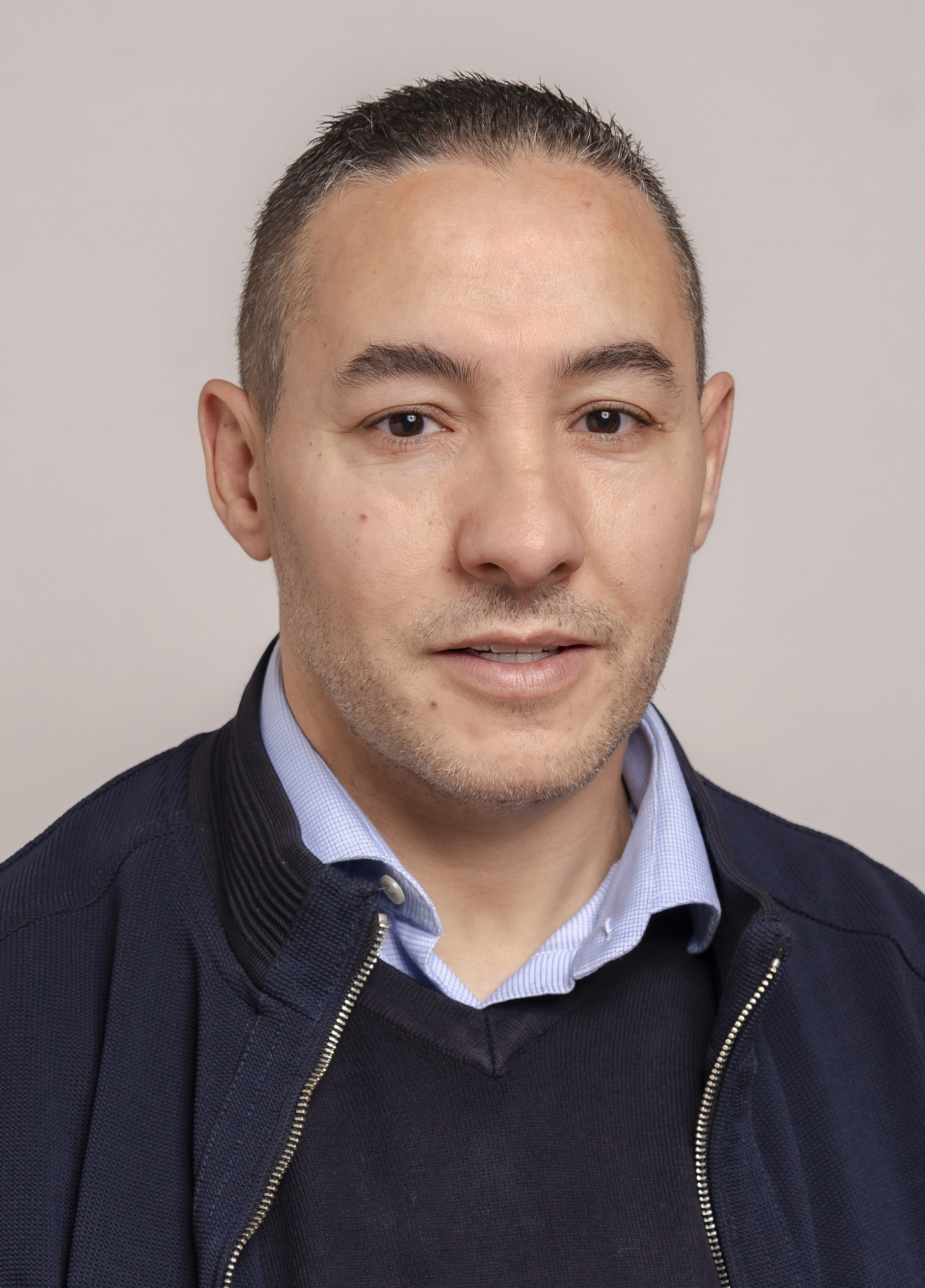 Karim BERBACHE