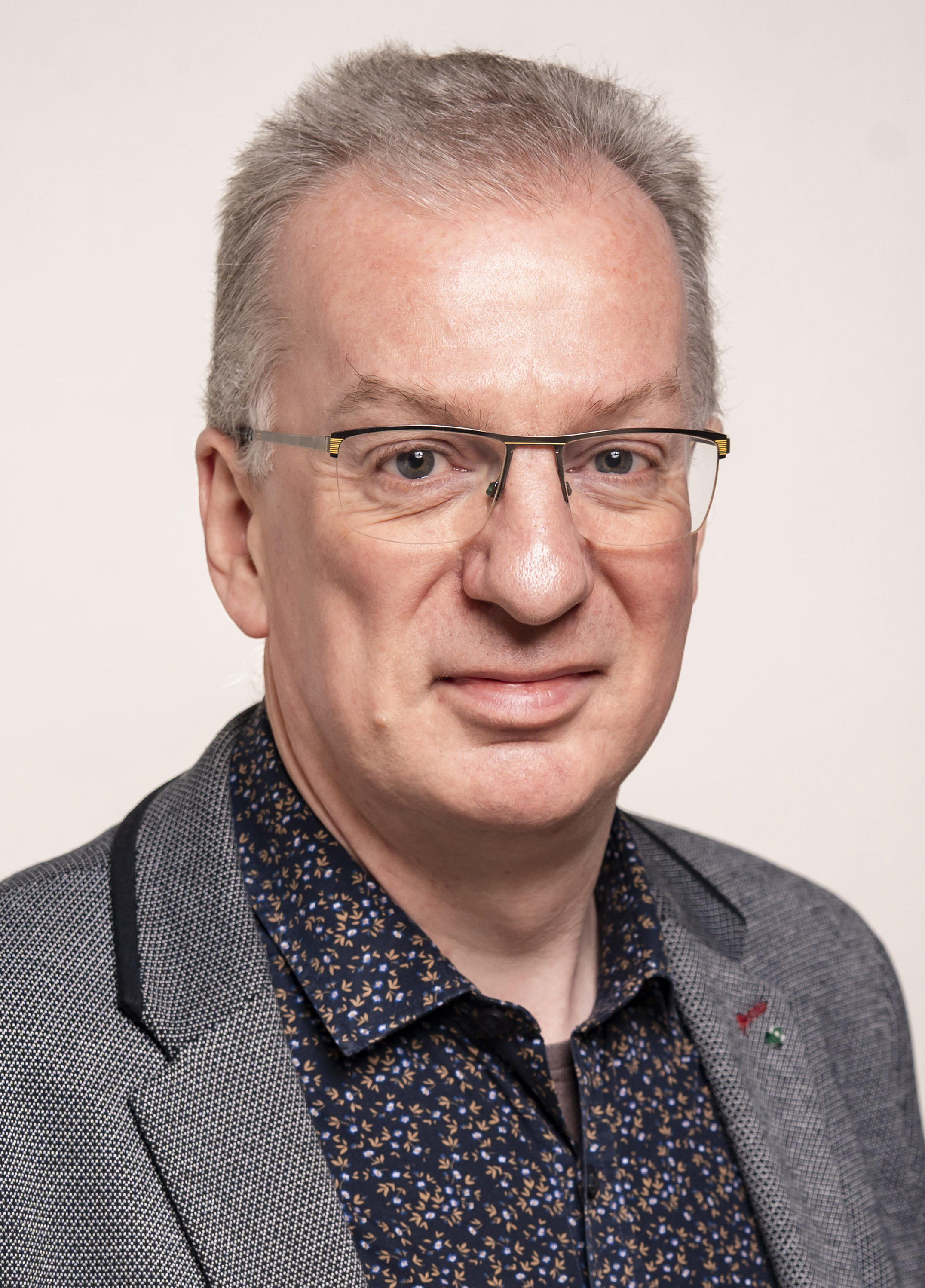 Laurent JEANNAS
