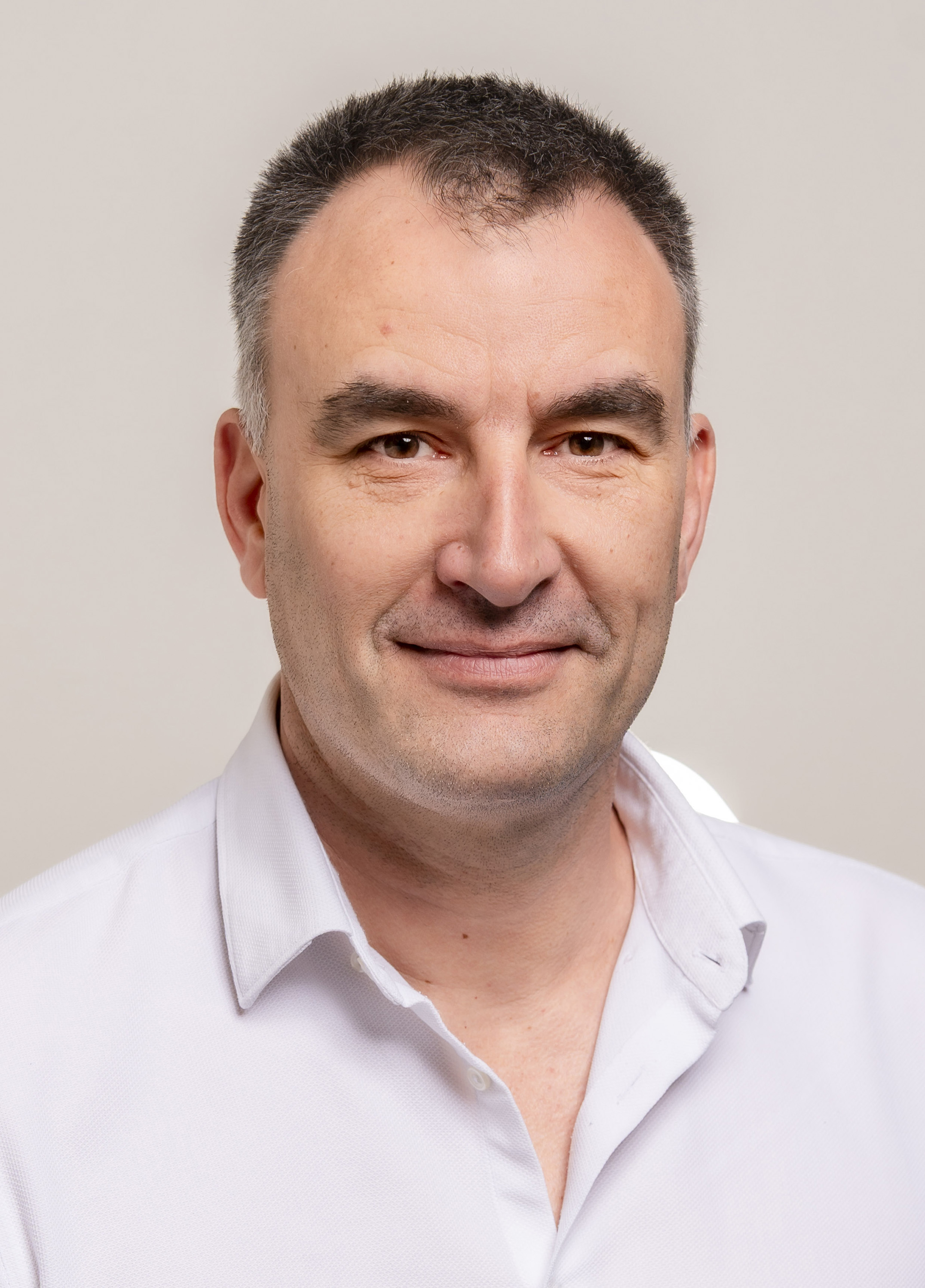 Ludovic MORTAGNE