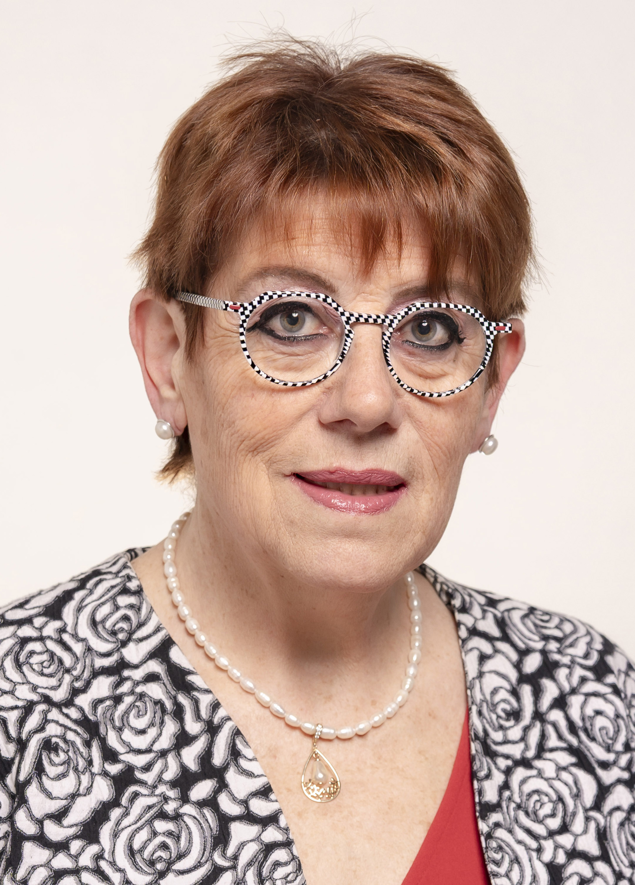 Marie MINCHILLI