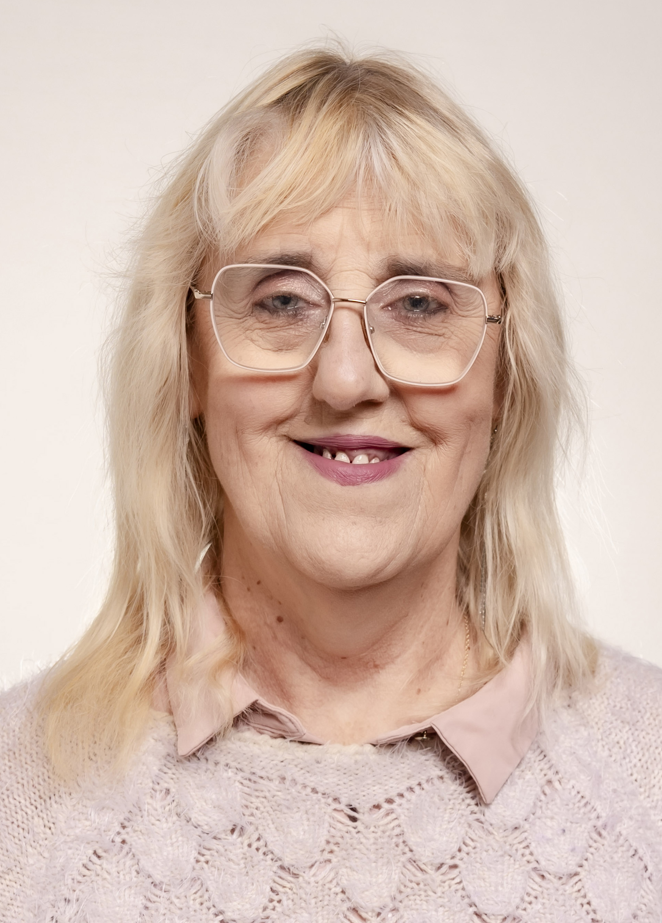 Nathalie KOSOLOSKY