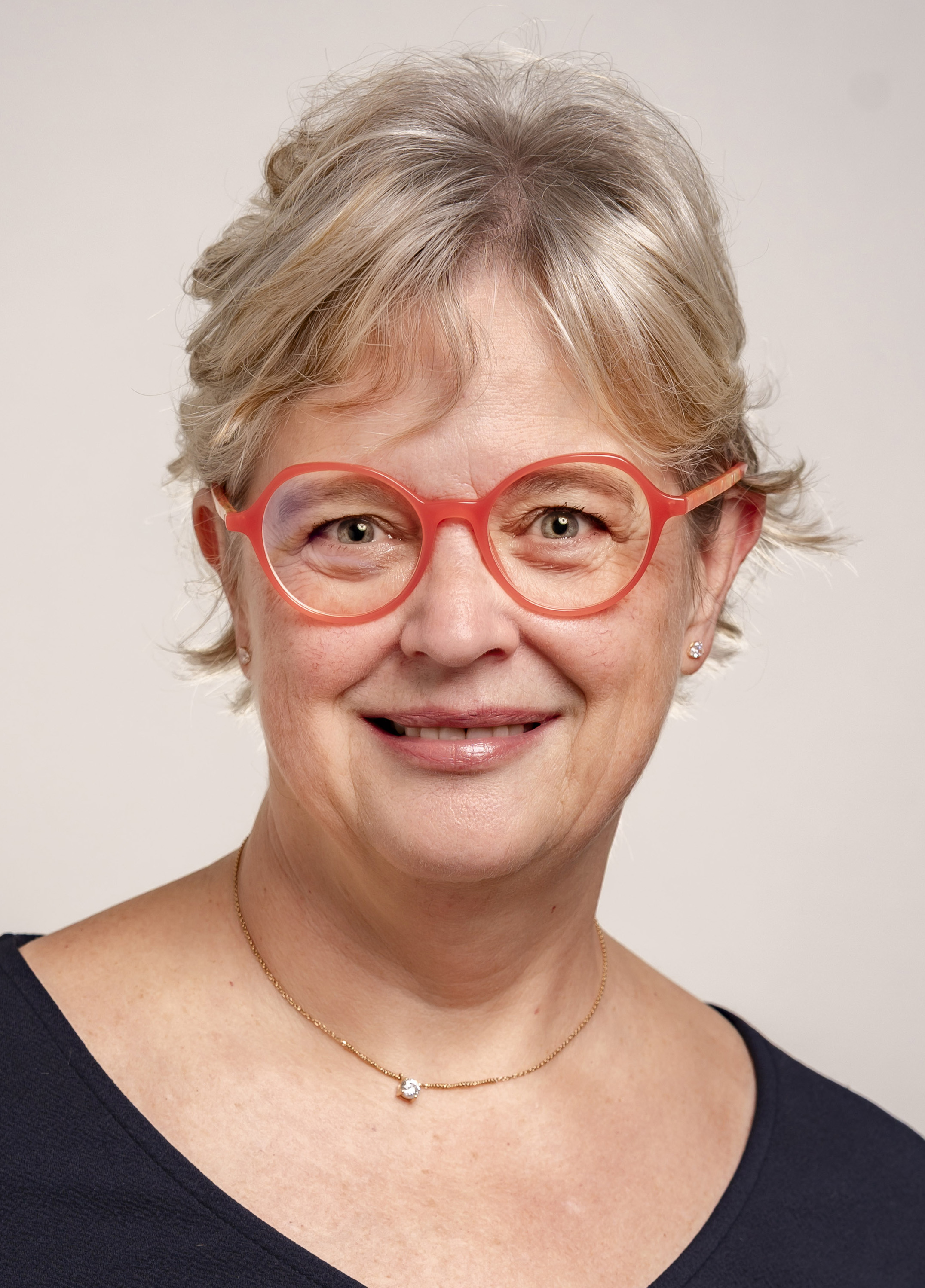 Sabine SACLEUX