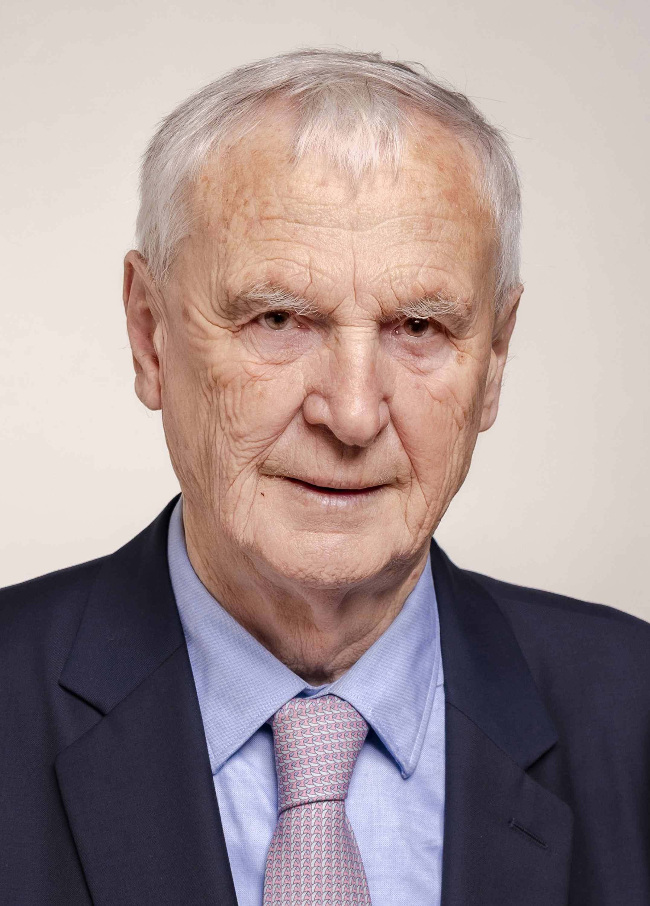 Serge MOREAU