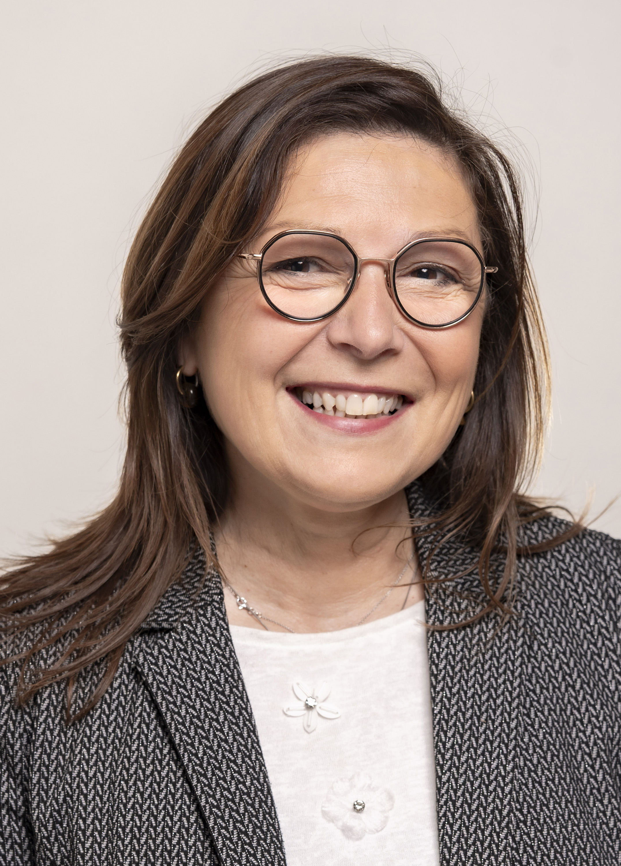 Virginie MELKI