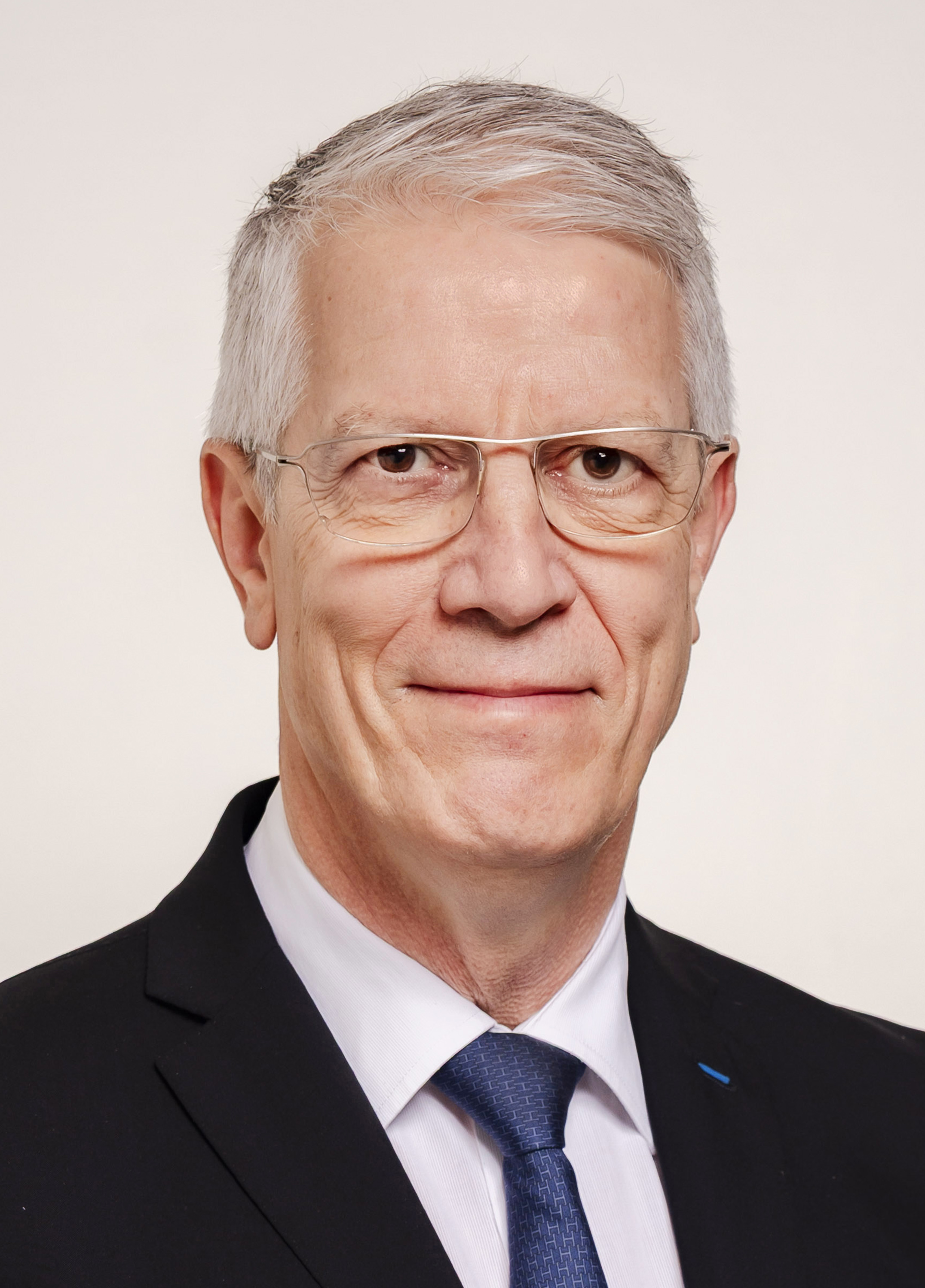 Jean-Paul CLEMENT