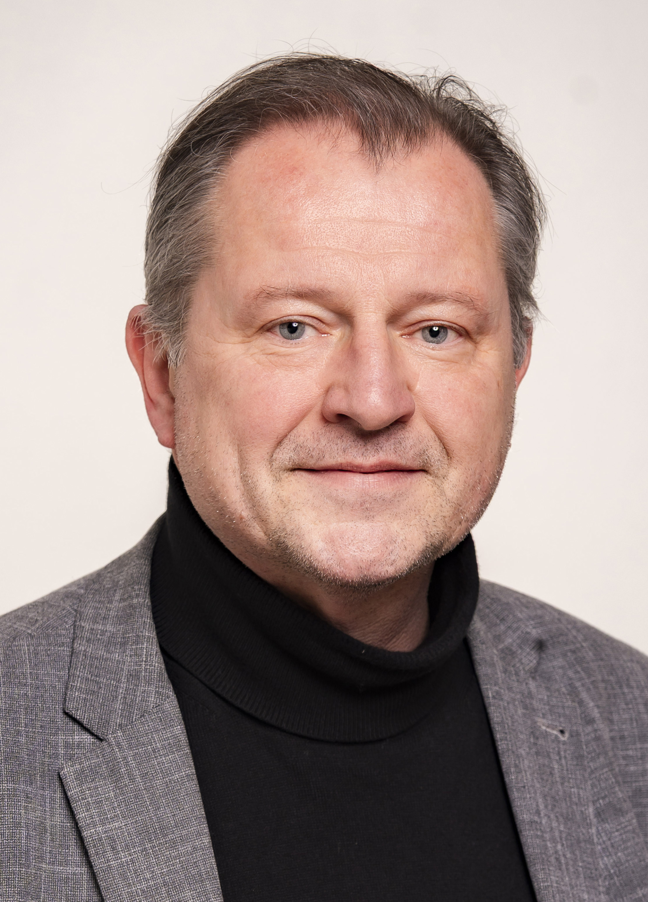 Jérôme LEMAN