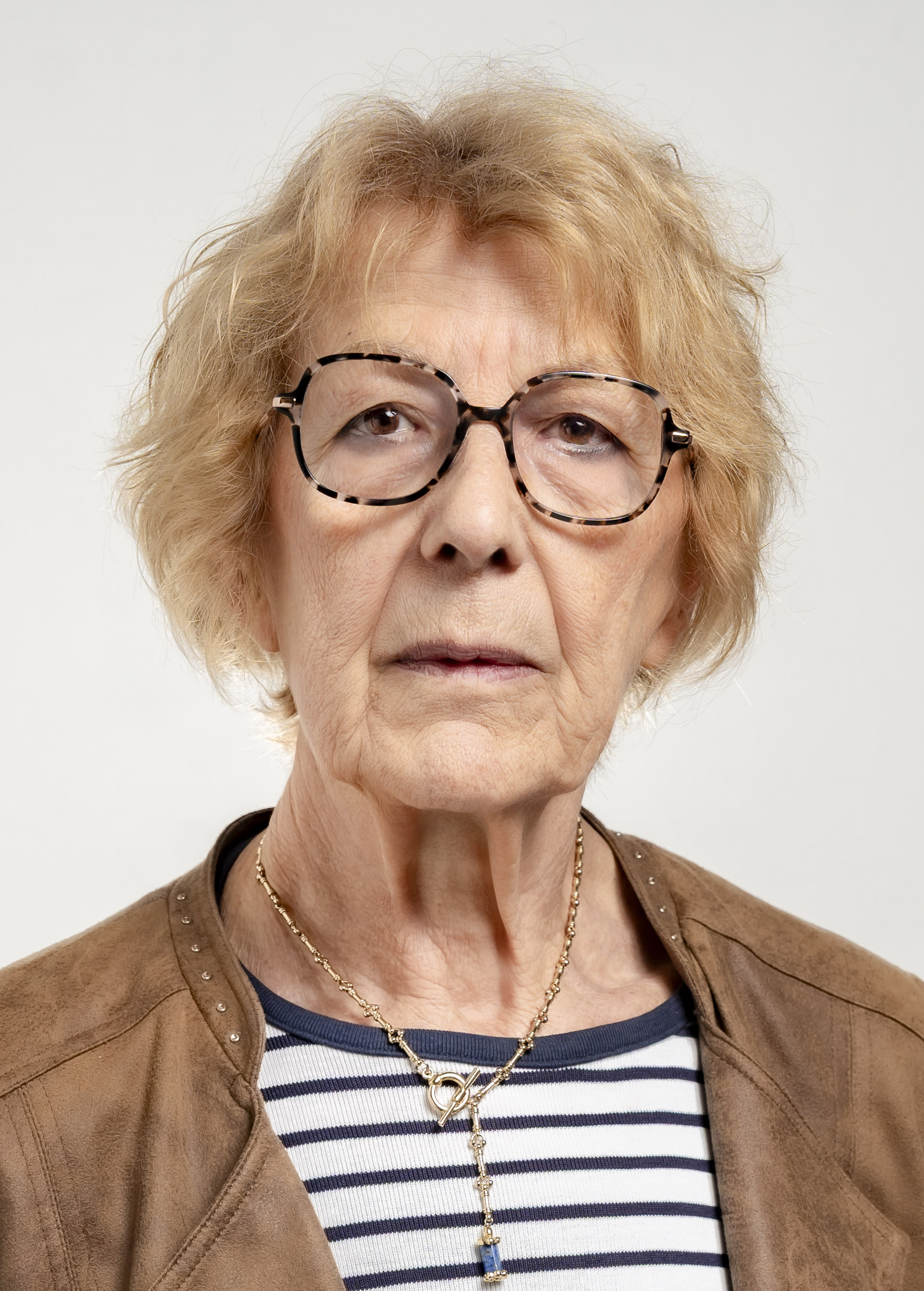 Jeanne-Marie BINOT