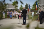 Cérémonie du 18 juin 2026