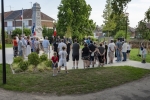 Cérémonie du 18 juin 2026