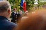 Cérémonie du 18 juin 2026