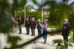 Cérémonie du 18 juin 2026