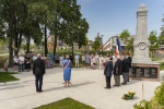 Cérémonie du 18 juin 2026