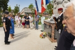 Cérémonie du 18 juin 2026