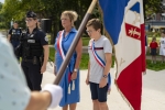 Cérémonie du 18 juin 2026