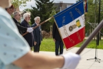 Cérémonie du 18 juin 2026