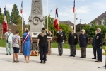 Cérémonie du 18 juin 2026