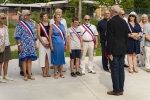 Cérémonie du 18 juin 2026