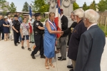 Cérémonie du 18 juin 2026