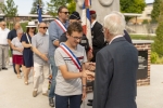 Cérémonie du 18 juin 2026