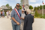Cérémonie du 18 juin 2026