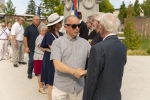 Cérémonie du 18 juin 2026