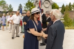 Cérémonie du 18 juin 2026