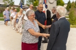 Cérémonie du 18 juin 2026