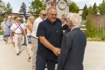 Cérémonie du 18 juin 2026
