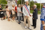 Cérémonie du 18 juin 2026