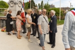 Cérémonie du 18 juin 2026