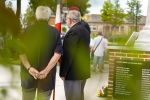 Cérémonie du 18 juin 2026