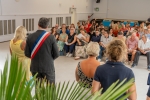 Médaillés du travail 2026